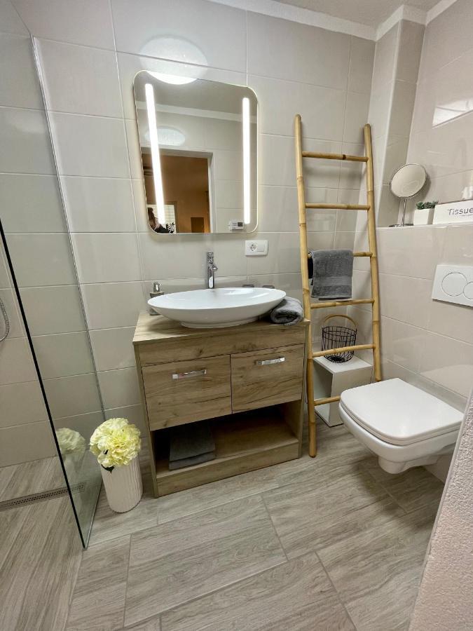 Apartments Hana Bled Kültér fotó