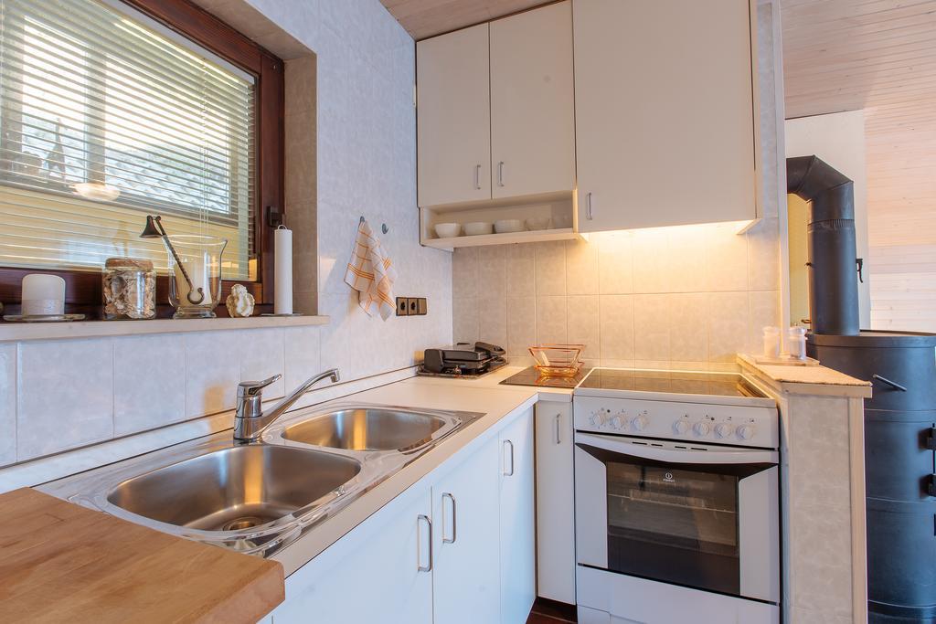 Apartments Hana Bled Kültér fotó